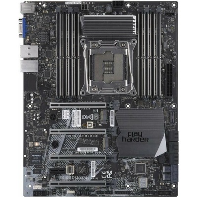 Supermicro MBD-C9X299-RPGF-B