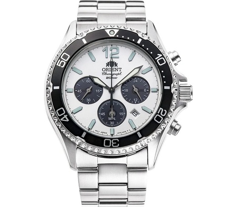 Orient TX0203S10B