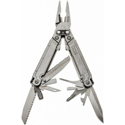 SOG POWERACCESS ASSIST - Stone Washed
