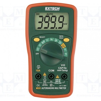 EXTECH MN36