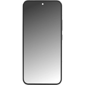 Xiaomi (OEM) Стъкло и LCD екран за Xiaomi 14, оригинален (OEM), черно (22006)