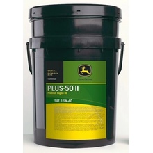 John Deere Plus 50 II 15W-40 20 l