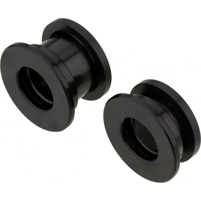 DT Swiss koncovky předního náboje 12x100 mm 240 Road do