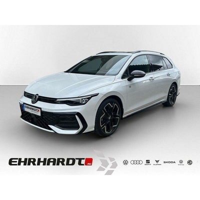 Volkswagen Golf 1.5 eTSI R-line DSG 110 kW