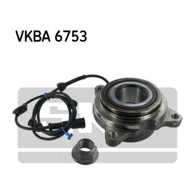 SKF VKBA 6753