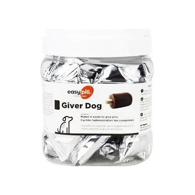 Easypill Dog Giver 400 g