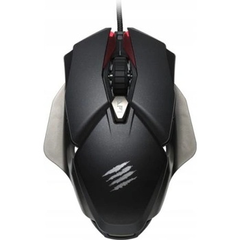 Image 1 of Mad Catz B.A.T. 6 + Performance