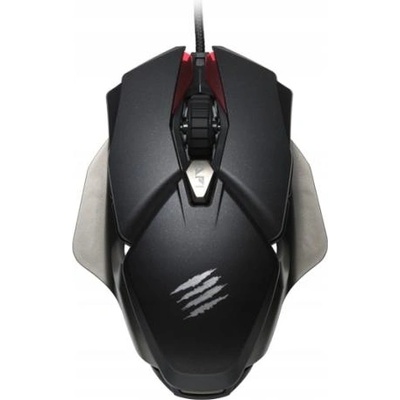 Mad Catz B.A.T. 6 + Performance