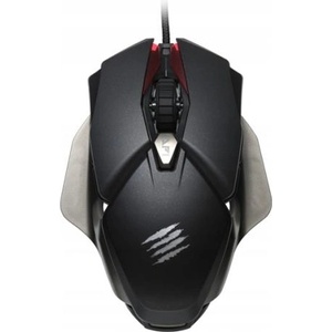 Mad Catz B.A.T. 6 + Performance