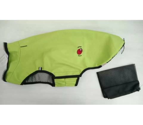Samohýl Vesta softshell