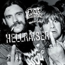 Ozzy Osbourne & Motörhead: Hellraiser LP