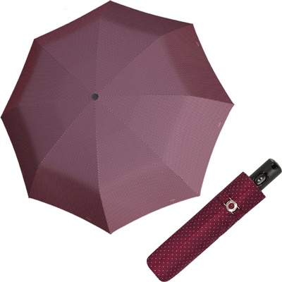 Doppler Magic Carbonsteel Chic dámsky automatický dáždnik