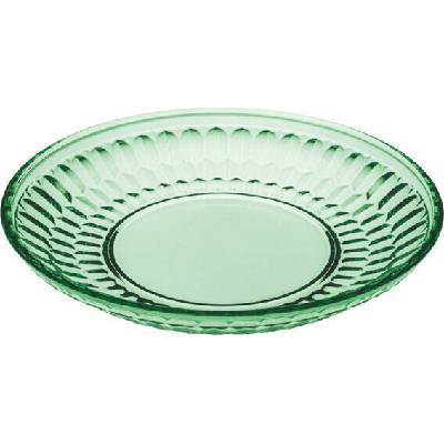 Villeroy & Boch Zelený dezertný tanier 21 cm Boston coloured