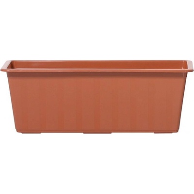 Prosperplast AGRO Truhlík 100x18x14 cm terakota