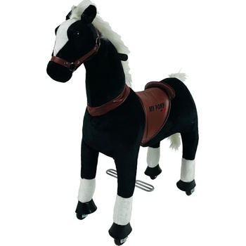 ROLLZONE My pony, яздещо конче, 3 - 6 години (mp2003-s) (mp2003-s)