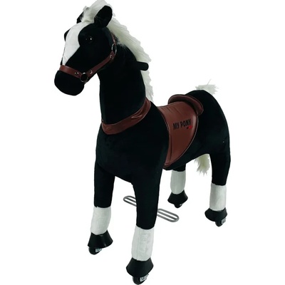 ROLLZONE My pony, яздещо конче, 3 - 6 години (mp2003-s) (mp2003-s)