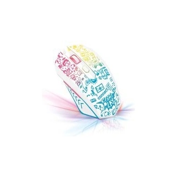 Connect IT Doodle CMO-1144-DD