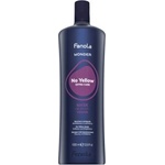 Fanola Wonder No Yellow Extra Care Mask Неутрализираща маска против жълти оттенъци 1000 ml