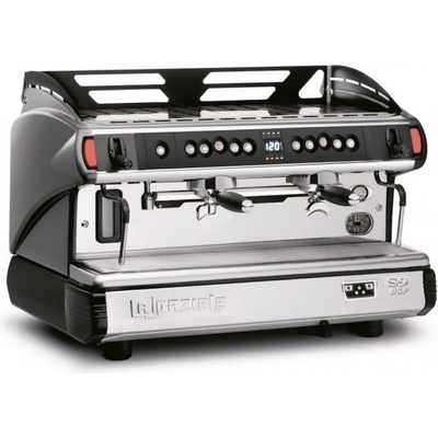 La Spaziale S9 DSP EK 2 GR CC ITC