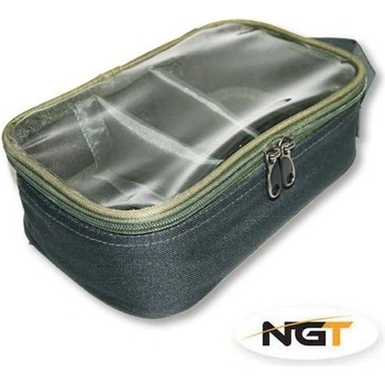 NGT Top Deluxe Clear