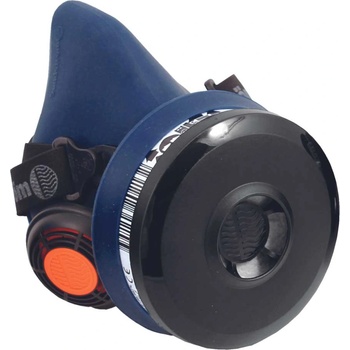 ČERVA EXPORT IMPORT a. s SundstrÖm sr 100 / Полумаска l/xl (0702003499035)