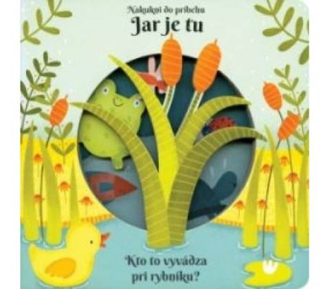 Jar je tu