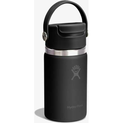 Hydro Flask Travel Mug Flip Sip Cap termohrnček 355 ml čierna