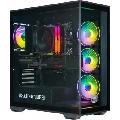 AlzaPC GameBox Elite AZgbei7r97x1
