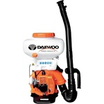 Daewoo Пръскачка гръбна бензинова Daewoo DAGS14-3AH/ 14 л/ 2.13 kW/ 2.9 к. с (DAGS14-3AH) Градинска пръскачка