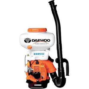 Daewoo Пръскачка гръбна бензинова Daewoo DAGS14-3AH/ 14 л/ 2.13 kW/ 2.9 к. с (DAGS14-3AH) Градинска пръскачка
