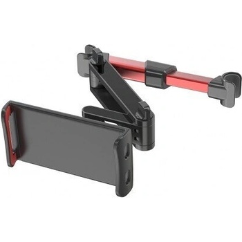 Телескопична стойка за автомобил Toptel 4-11, 4-11 инча, За облегалка на седалка (Toptel 4-11)