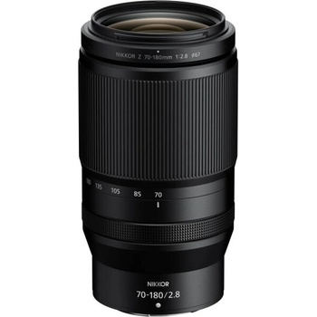 Image 1 of Nikon Nikkor Z 70-180mm f/2.8 (JMA721DA)
