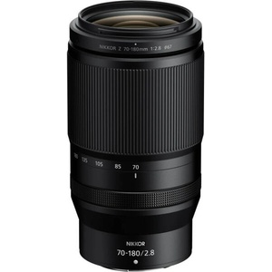 Nikon Nikkor Z 70-180mm f/2.8 (JMA721DA) Обективи