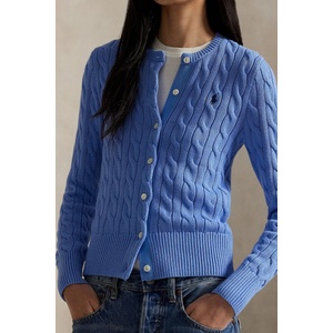 Ralph Lauren жилетка дамска от памук (211971868) - answear - 459,42 лв