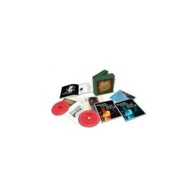 Shorter Wayne - Complete Columbia Albums Collection 6 CD Box