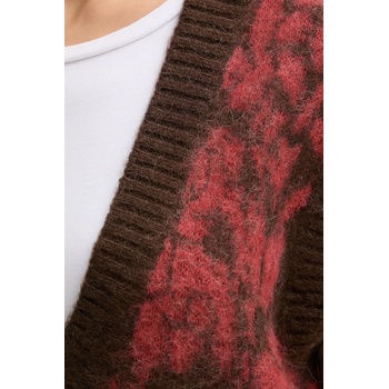 Benetton Елек с мохер United Colors of Benetton (1VAAE403E)