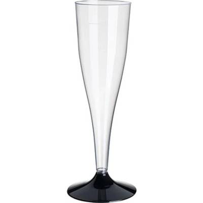 Starpak Pohár na šumivé víno 100 ml