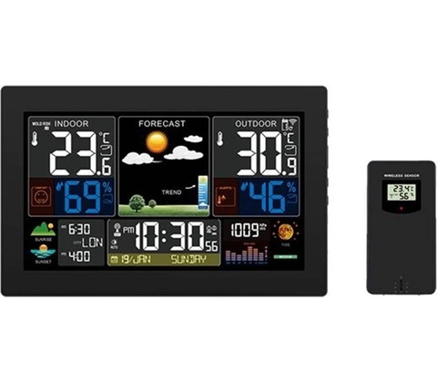 Solight TE81XL