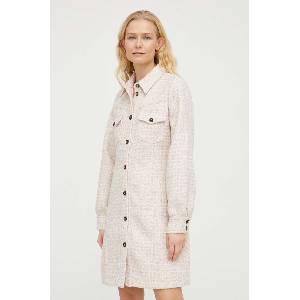 Bruuns Bazaar Рокля с вълна (BBW3699)