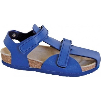 Protetika sandále ORS T 98 vzor 21 modrá