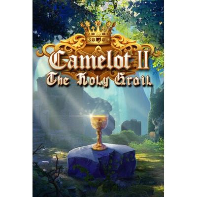 Camelot 2 The Holy Grail