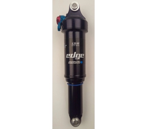 SR Suntour Edge