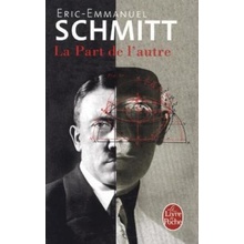 La Part de l\'autre - Eric-Emmanuel Schmitt