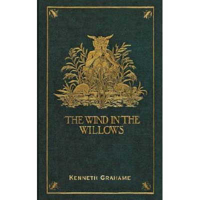 The Wind in the Willows (Masterpiece Library Edition)