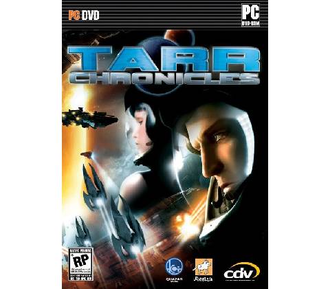 Tarr Chronicles