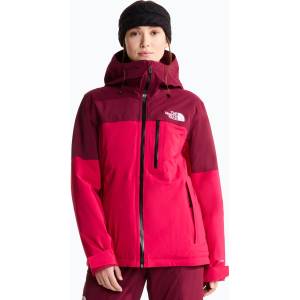 The North Face Дамско скиорско яке The North Face Freedom Insulated lali guran/burg