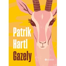 Gazely - Patrik Hartl