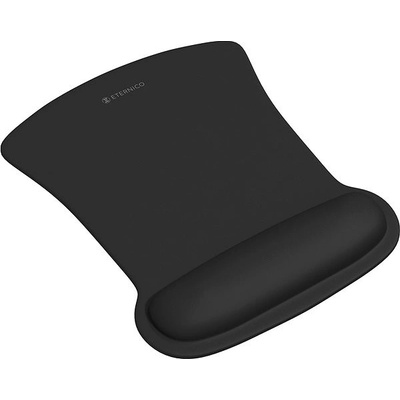 Eternico Office ErgoFoam Pad MF11 čierna AET-MPEF11B