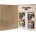 Bohemia Gifts Book Teachers Change the World подаръчен комплект