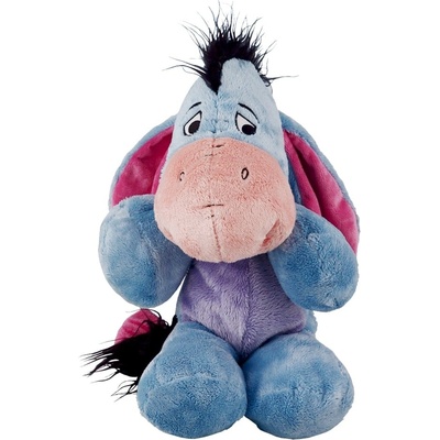 DINO Flopsie oslik Iáček Disney Medvídek Pú 35 cm
